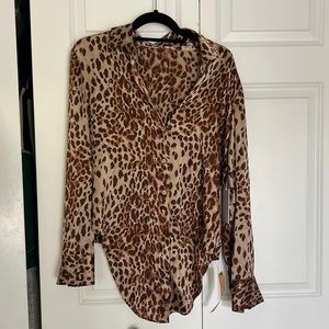 Reformation Quattro Top